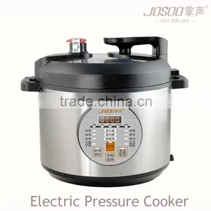 Pressure Rice Cooker Zhongshan Supplier thumbnail-2