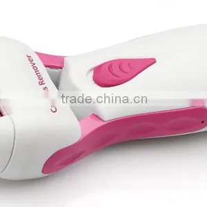 Professional Foot Callus Remover Battery Operated Callus Remover thumbnail-4