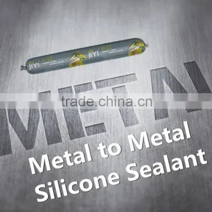 A-12 Silicone for Window Glass, General Purpose Silicone Sealant, Silicone Factory thumbnail-5