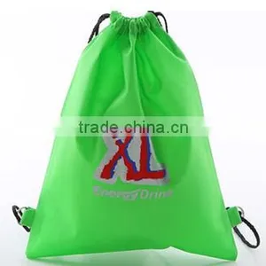 Polyester Drawstring Bag thumbnail-1