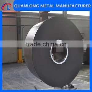 Scroll Tinplate Coil for Can thumbnail-5