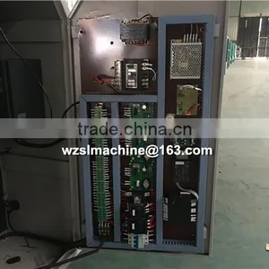 New Type Slitter Machine for Abrasive Cloth Rolls thumbnail-4