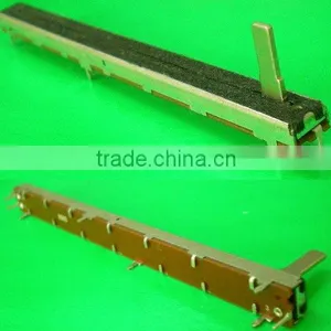 SC10021N 100 Travel Standard Slide Potentiometer thumbnail-1