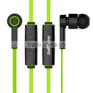 Bluetooth Sports Headset Stereo Music Earphone Sweatproof Sport Headphones for Smart Phone thumbnail-2