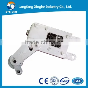Zlp630 Suspended Platform/Sky Platform/Hanging Scaffolds for Window Cleaning Equipment thumbnail-2