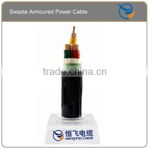 Underground Armored Cable thumbnail-1