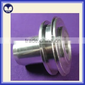CNC Aluminum/brass/stainless Steel Turned Parts for Auto Car Parts thumbnail-4