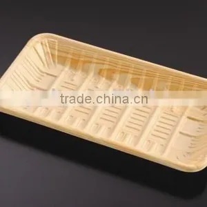 PP Disposable Tray thumbnail-1