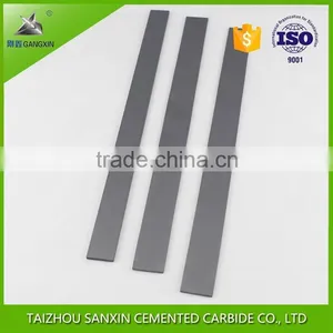 Yg8 Tungsten Carbide Strips thumbnail-2