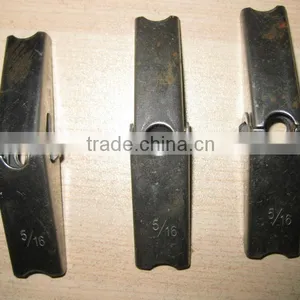 5/16" Spring Toggle/gravity Toggle/adjustable Toggle thumbnail-1