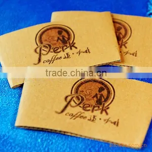 Paper Coffee Cup Sleeve,sleeve thumbnail-4