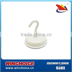 POTF08-36C Magnet With Hook thumbnail-1