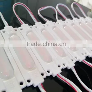 China Waterproof 5730 Led Module Good Price 1.6W 192Lm CE ROhs Certificates 12v Smd Led Pcb Module for Channel Letter thumbnail-4