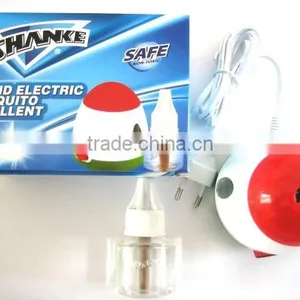 Anti-mosquito Devices/Electric Mosquito Liquid Vaporizer thumbnail-2