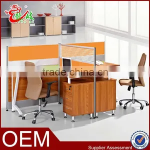 Manufacturer Office Furniture Design Low Price Elegant Partition thumbnail-1