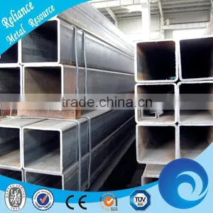 ASTM A53 WELDED SQUARE STEEL PIPE thumbnail-1