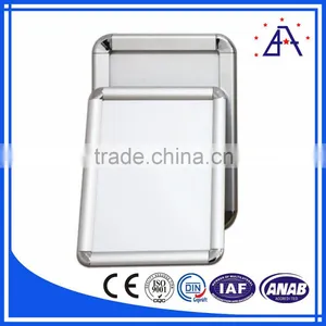 Aluminium Profiles For Picture Frame Factory thumbnail-4