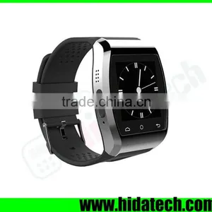 Wholesale Bluetooth Smart Watch for Mobile Phone thumbnail-4