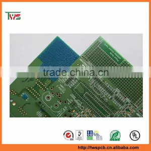 Chinese Supplier PCB HASL PCB, Flexible PCB, PCB Board for LED, Computer,Machines thumbnail-4