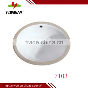 China Chaozhou Ceramic Basin _hand Basin_art Basin thumbnail-1