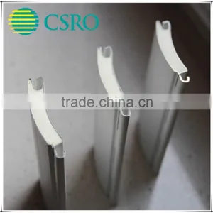 Aluminum Shutter Door/aluminum Shutter Window/slat Sliding Shutters thumbnail-5