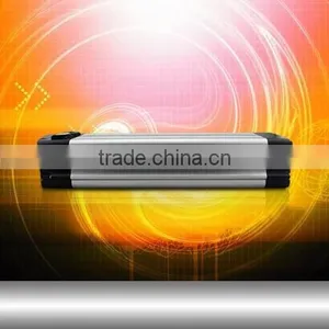 High Power 24v 10ah E-bike Polymer Lithium Battery Pack for 24v Polymer Lithium Battery Bicycle thumbnail-1