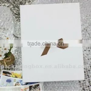 Christmas Gift Box Packaging thumbnail-1
