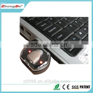 New Design Medical Device Invisible Earphones For Deaf thumbnail-2