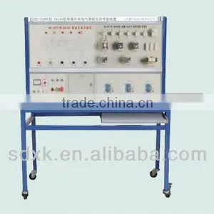 Motor Control Circuits Training and Evaluation Device thumbnail-1