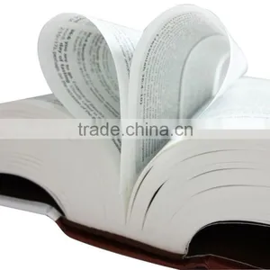 Case Bound Customized Hardcover Bible Book Printing thumbnail-1