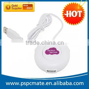Christmas Gift Computer 3 Port Usb Hub Load With Your Website thumbnail-3