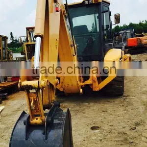 Brand New JCB 3CX Backhoe Loader for Sale 2015 Unused Backhoe UK thumbnail-1