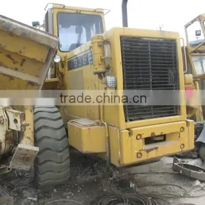 936E 936F 938G 938F 950F 950E 950G 950H 966H 966E 966G 966F 980C 980F 980G 980H 910 USED CATERPILLAR WHEEL LOADERS ON SALE thumbnail-4