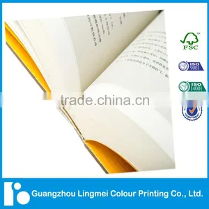 Customize Colorful Professinal Cardboard Book Printing Factory thumbnail-5