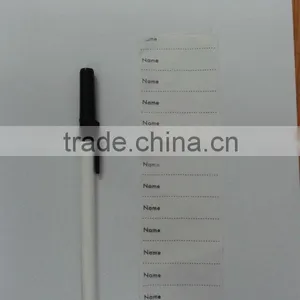 Name Tape Kit thumbnail-1