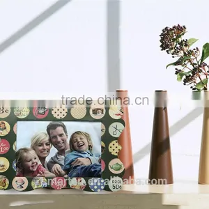 Metal Photo Frame Bulk Picture Frames Cube thumbnail-1