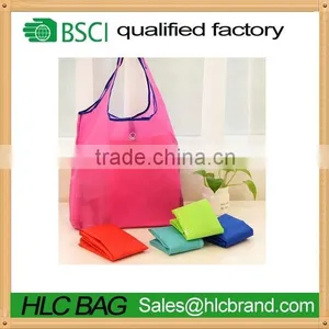 Hot Sale Foldable Reusable Bags Carry Tote Bag for Promotion thumbnail-1
