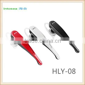 China Earphone V4.0 Micro Stylish Bluetooth Headphone Without Wire thumbnail-1
