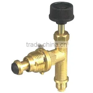 Gas Cooker Stove Valve thumbnail-1