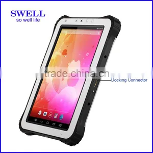 Wall Mount 10 Inch Android Tablet pc With Lan Port Model I12 From SWELL thumbnail-3