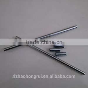 Customize Various Stainless Steel Galvanized Metal Dowel Pins thumbnail-4