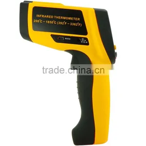 Infrared Thermometer RZ1850 thumbnail-6