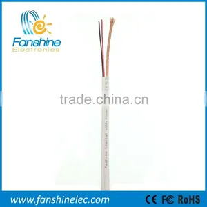 0.6mm Copper/CU RG59+2C CCTV Cable thumbnail-1