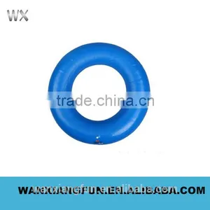 Customized Hot Adult Funny PVC Unicorn Inflatable Adult Swim Ring thumbnail-5