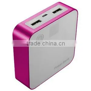 Magic Cube Power Bank 11200mah thumbnail-5