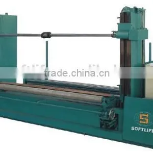Foam Peeling Cutting Machine (SL-PC) thumbnail-1