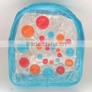 Pvc Children's Bag With Pvc School Bag for Kid's thumbnail-1