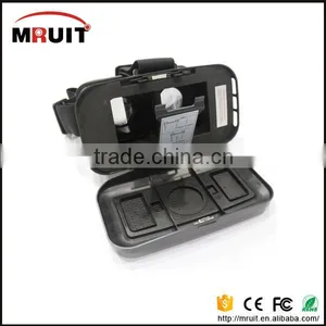 High Quality 3d Glasses vr Box 3d Virtual Reality Glasses thumbnail-2