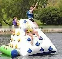 Mini Inflatable Water Climbing Mountain thumbnail-1