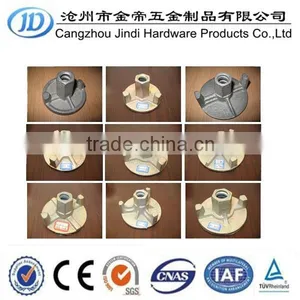 Formwork Nut Scaffold Anchor Nut Tie Rod Nut 90mm thumbnail-3